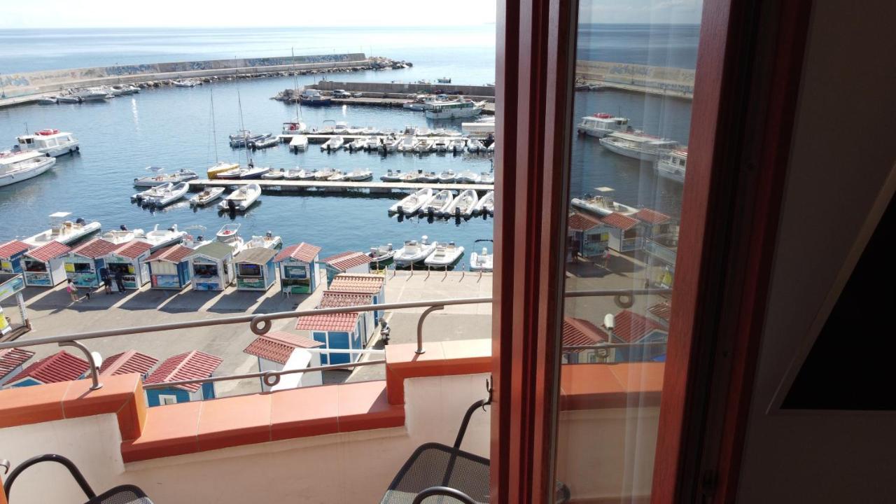 Bue Marino Hotel & Roof Lounge Кала-Гононе Экстерьер фото